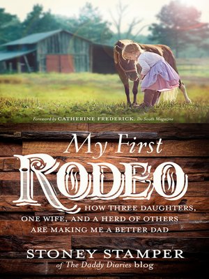 cover image of My First Rodeo